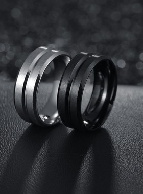 Sweet men jewelry ring for Women rings Retro beautiful mens