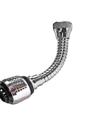 Faucet Sprayer Turbo Flex 360  Flexible Sink Faucet Jet