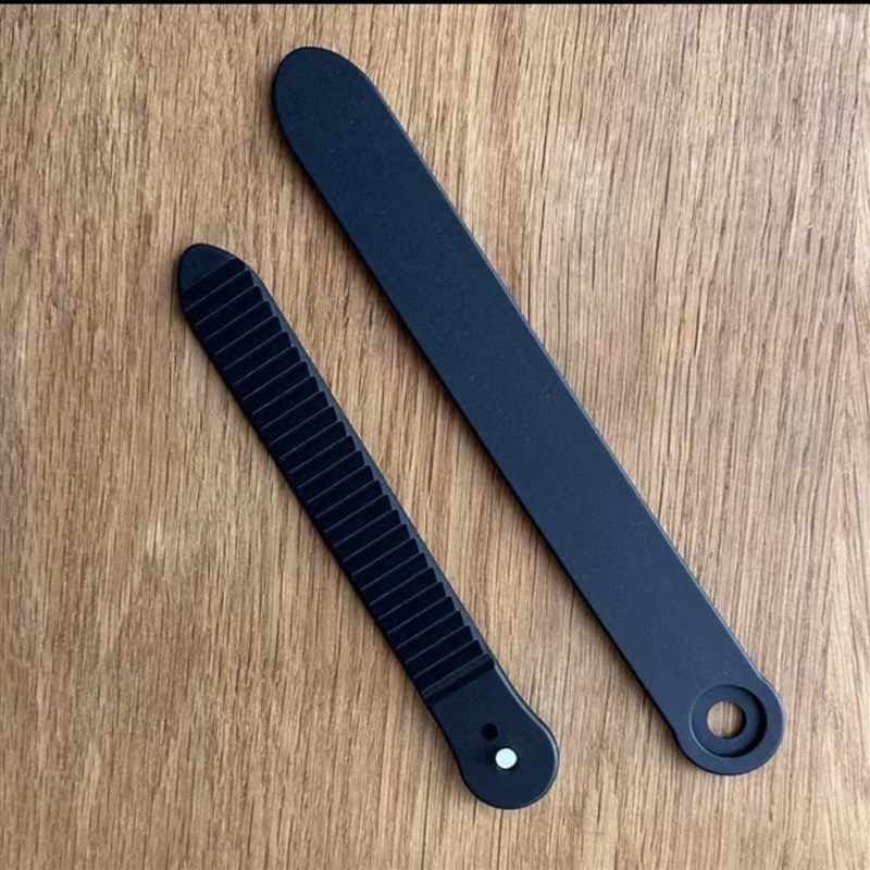 单板滑雪固定器齿条 大小齿条同价 FLUX固定器通用 2根包邮买5送1