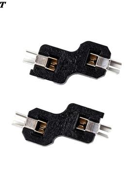 10Pc Kailh Hot Swap Socket For Low Profile 1350 Switches