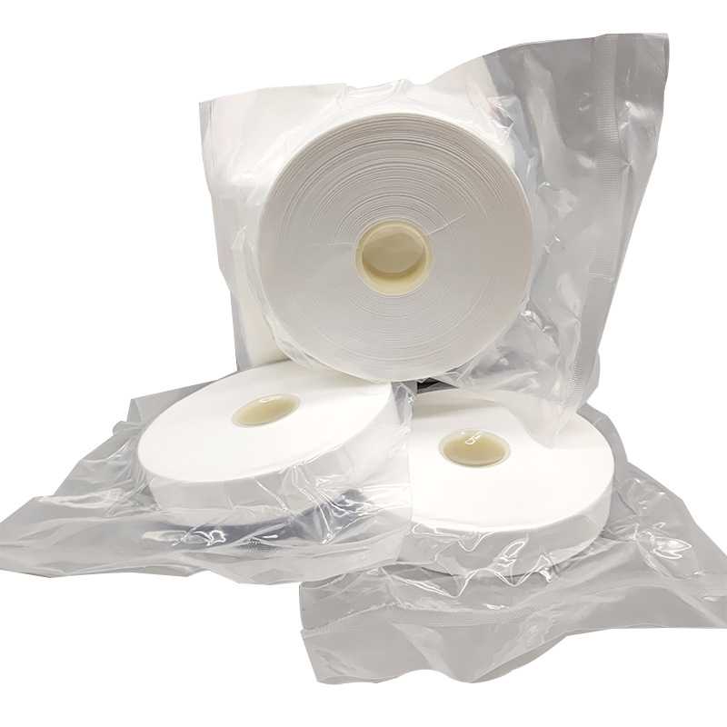 新款直销超细纤维超细无尘卷轴布无尘布卷布工厂直供 LCM端口端子