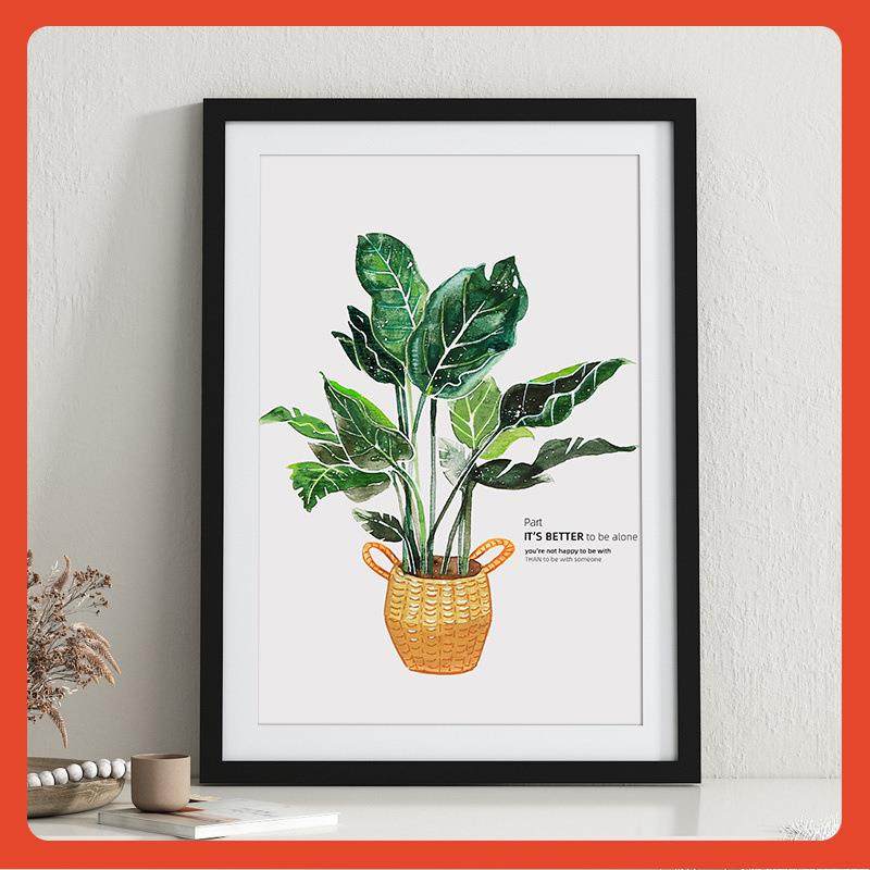 直销新款β实木大画框0 40 70 80厘米1000片装裱拼图相框50×75cm,家居饰品,DIY亲子装饰画,淘宝优惠券,粉丝福利购,淘宝优惠卷