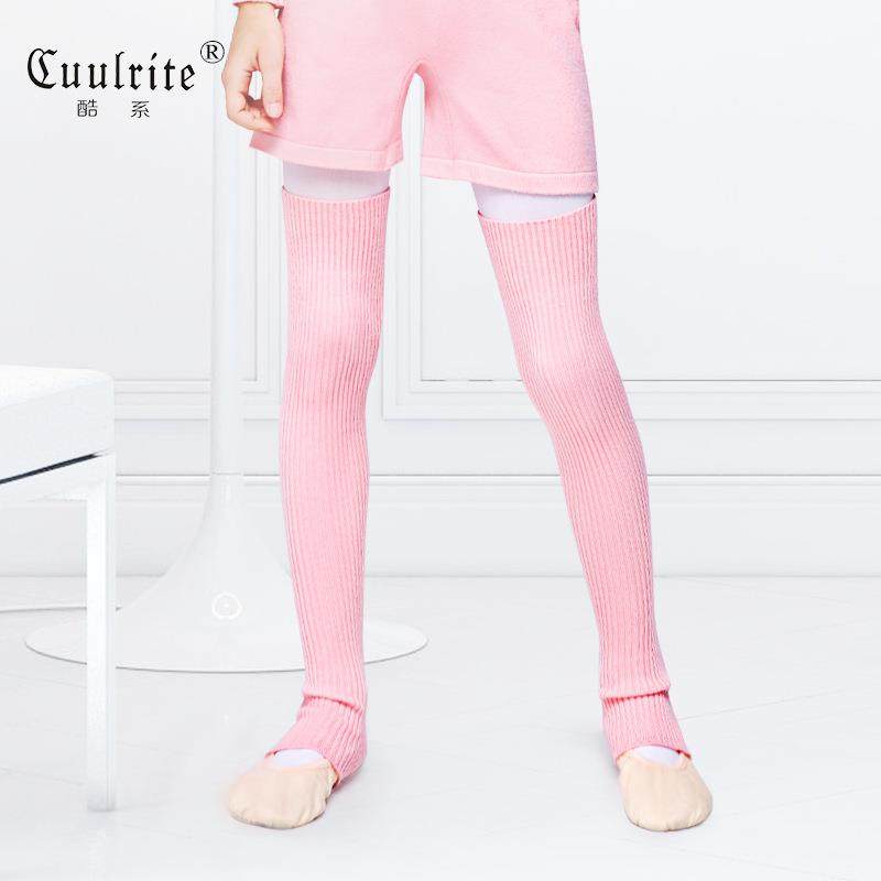 直销新款秋冬儿童保暖练功舞蹈护腿毛线袜套护膝加长女童芭蕾舞膝,女士内衣/男士内衣/家居服,短袜,淘宝优惠券,粉丝福利购,淘宝优惠卷