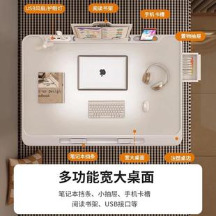 直销可升降折叠床上学习桌家用宿舍笔记本电脑神器免安装 新款 多功