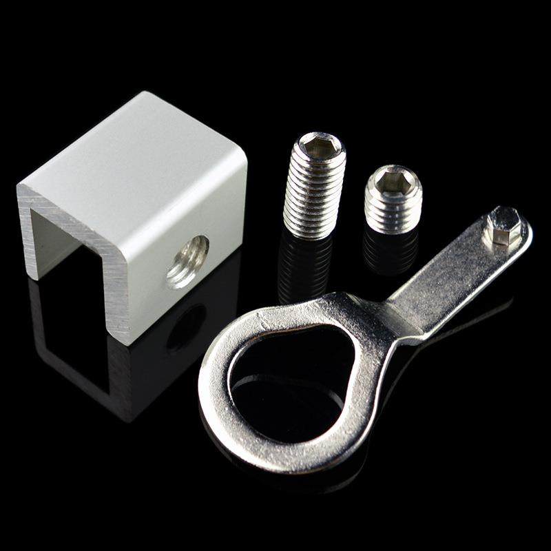 新款直销 纱窗锁塑钢纱窗安全锁铝合金纱窗限位器金刚网纱窗防盗,基础建材,窗锁,淘宝优惠券,粉丝福利购,淘宝优惠卷