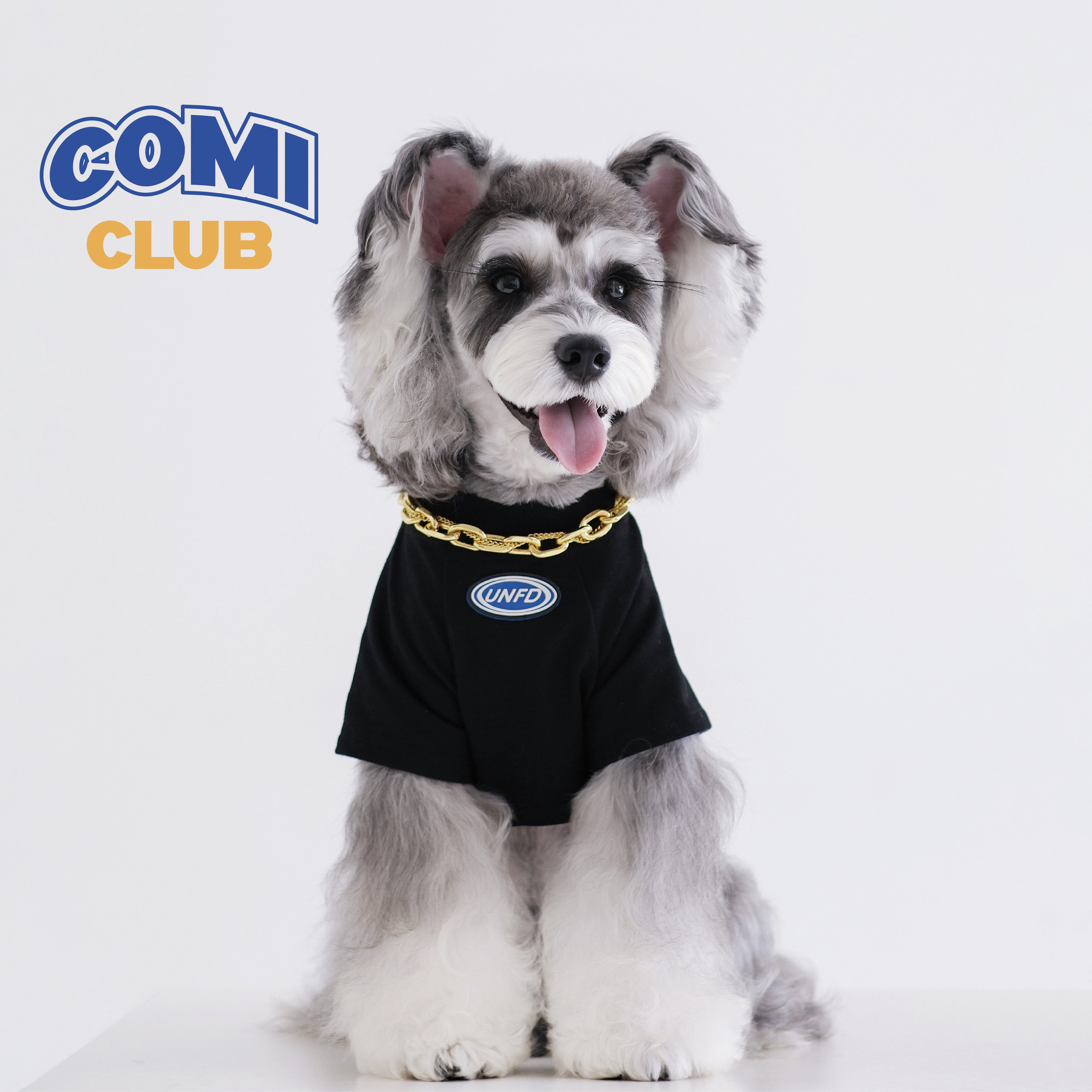 COMI CLUB宠物狗狗猫咪狗宠物服装/雨衣
