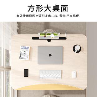 直销跨境热销床上小桌子可折叠宿舍电脑桌家用书桌懒人学习桌 新款