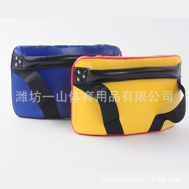 新款直销弧形伊朗靶 成人儿童脚靶手靶弧形伊朗靶 供应跆拳道伊朗
