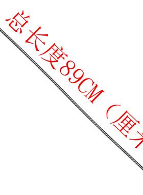 直销新款背负式BG430割草机割灌锄草机传动软轴芯钢丝轴配耐用传