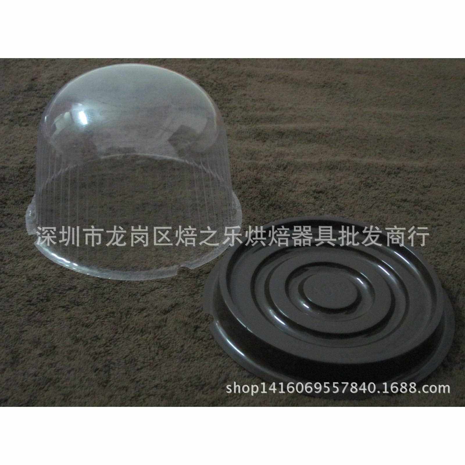 直销新款B018 6寸圆形啡底西点盒/点心盒/儿童蛋糕盒/吸塑包装盒,包装,PVC包装盒,淘宝优惠券,粉丝福利购,淘宝优惠卷