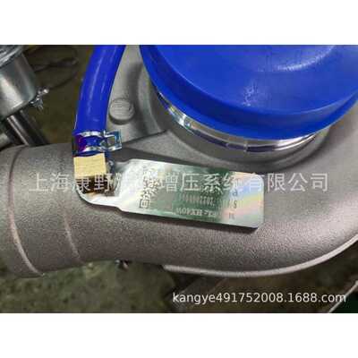 新款直销增压器599756 599757 和794847 55012和405020 405026