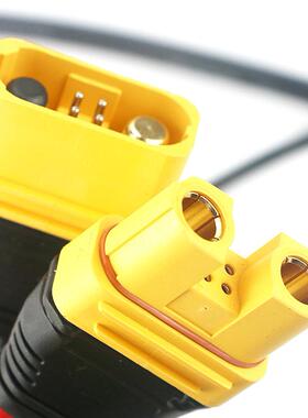 直销新款艾迈斯AS150U 全新防打火带信号针防水圈插头短包胶 硅胶