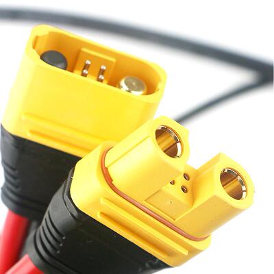 直销新款艾迈斯AS150U 全新防打火带信号针防水圈插头短包胶 硅胶