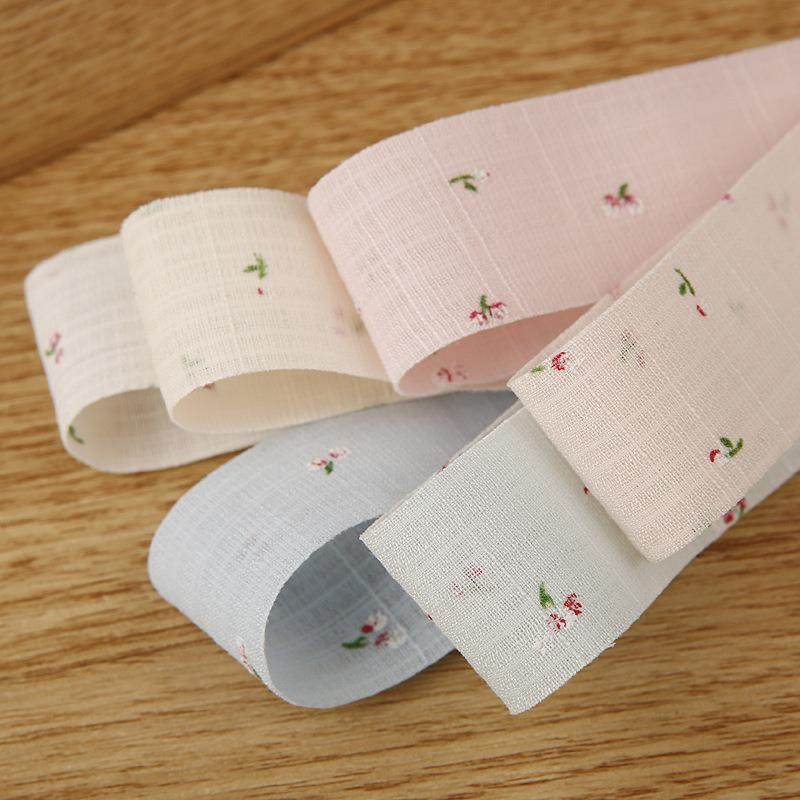 直销新款单色印花棉麻织带 手工diy发饰材料服装礼帽洛丽塔花束包,纺织面料/辅料/配套,织带/丝带/缎带,淘宝优惠券,粉丝福利购,淘宝优惠卷