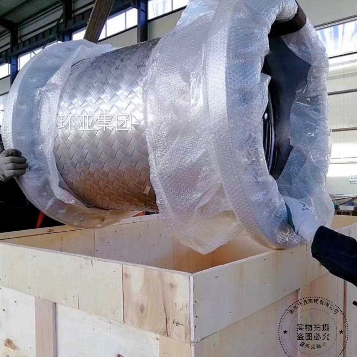 直销新款不锈钢波纹管法兰式金属软管 抗震编织软管 不锈钢编织软