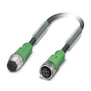 PUR 1681512 M12FS 现货菲尼克斯SAC M12MS