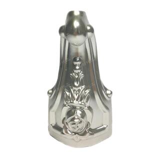 直销新款彩绘镜面银箔漆镜面K金箔漆特亮描金漆描银漆欧式描银描