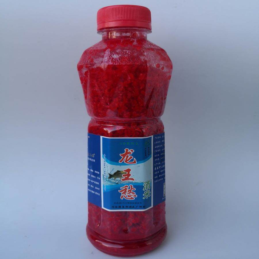 直销新款500克龙王愁酒米鲫鱼饵鲤鱼饵野钓黑坑四季底窝料快速聚,户外/登山/野营/旅行用品,台钓饵,淘宝优惠券,粉丝福利购,淘宝优惠卷