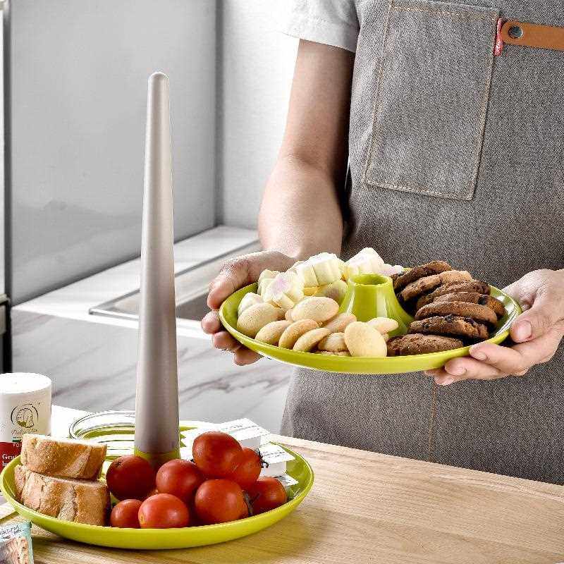 直销新款跨境热销ABS水果点心展示架蛋糕托盘 下午茶点甜品双层摆,餐饮具,果盆/果盘/果篮,淘宝优惠券,粉丝福利购,淘宝优惠卷