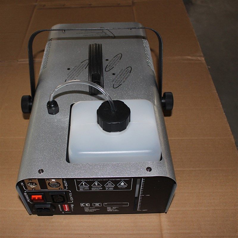1200W1500W舞台烟雾机 无线遥控婚庆设备热销发烟机 灯光配件