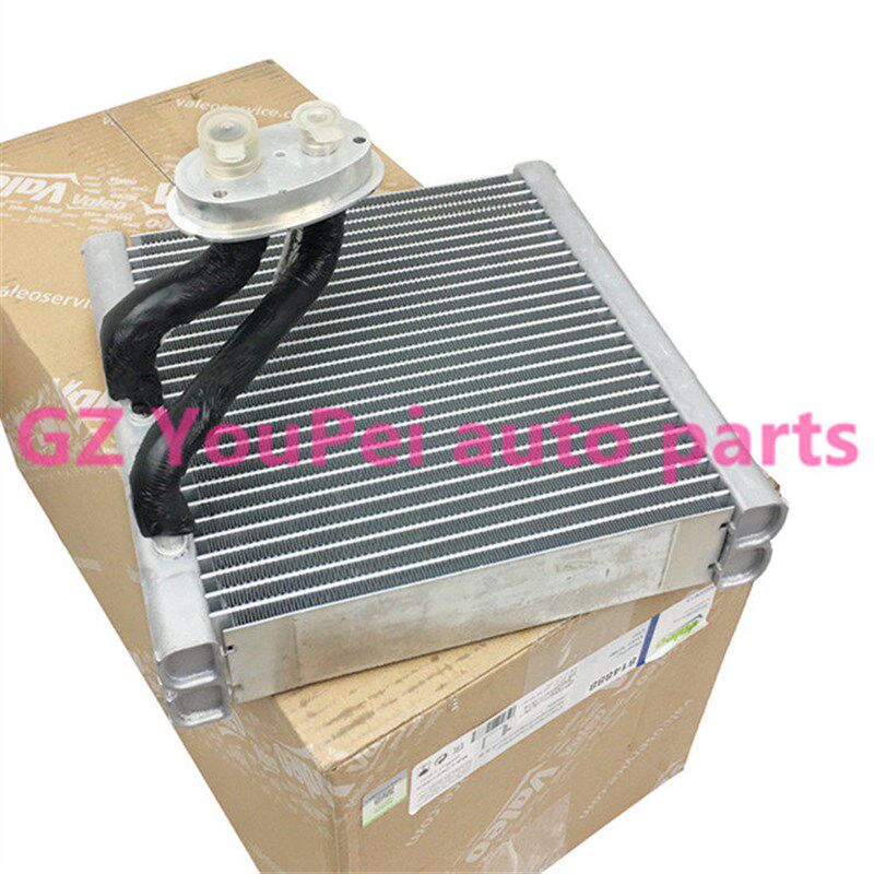 适配新款沃尔沃XC60XC90V90CC蒸发器电阻空调蒸发器芯S90L蒸发箱