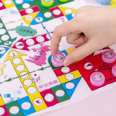 极速Chess Game Checkers Flying Chess Multiplayer Entertainme