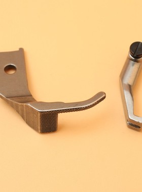 335小嘴高头车单边压脚 金轮335高车包边压脚 40432 40629小压脚