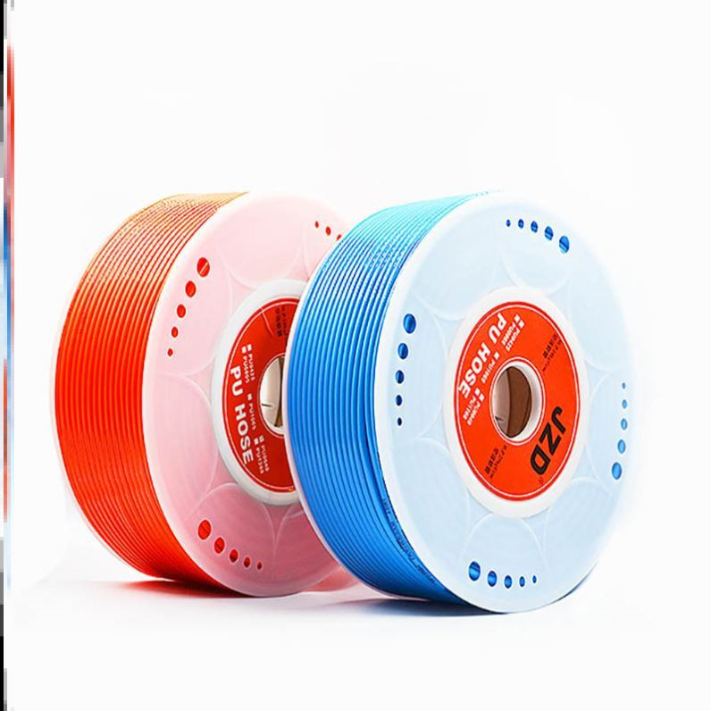 光滑12耐压  耐磨通气高压软管4气管空压软管汽修工厂10mm气泵管