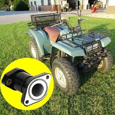 极速For 350YFM35019872004 1UY135860200 Manifold Intake