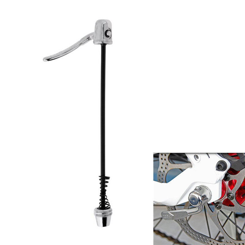165mm 6.5inch Bike Bicycle Cycling Wheel Hub Skewers Quick R