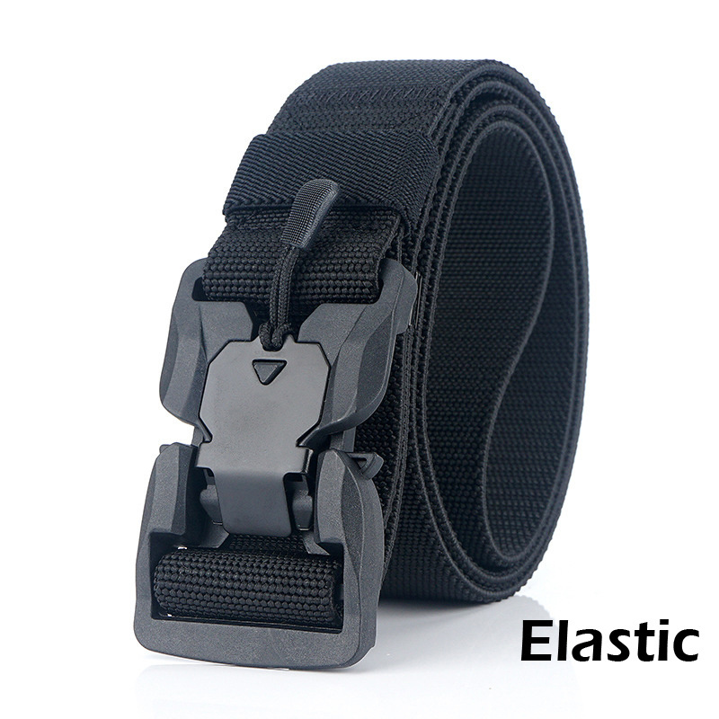FRALU Official Genuine New Tactical Belt Quick Release Magne
