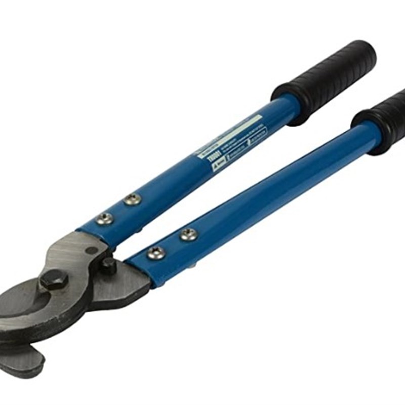 TEMCo Wire and Cable Cutter - 4/0 (0000 Gauge) (120 mm?) Ca
