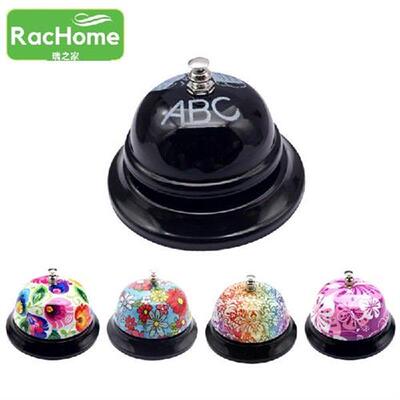 Pet Training Bell Desk Hotel Counter Reception Restaurant