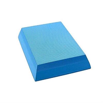 极速Balance Pad Board TPE Yoga Mat Stability Cushion Exercis
