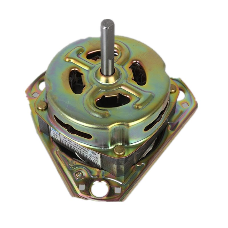 通用半自动双杠洗衣机通用洗涤电机马达XD-150W XD-180W 全铜线
