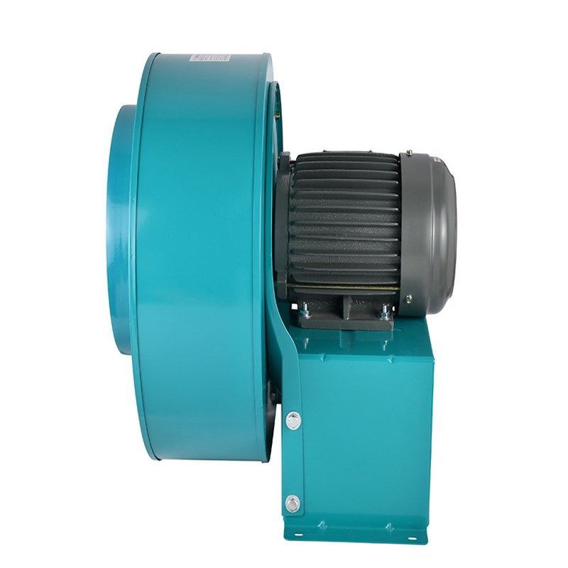 源头 台湾款CY310P工业通风除尘排烟雾离心通风机 管道排风机