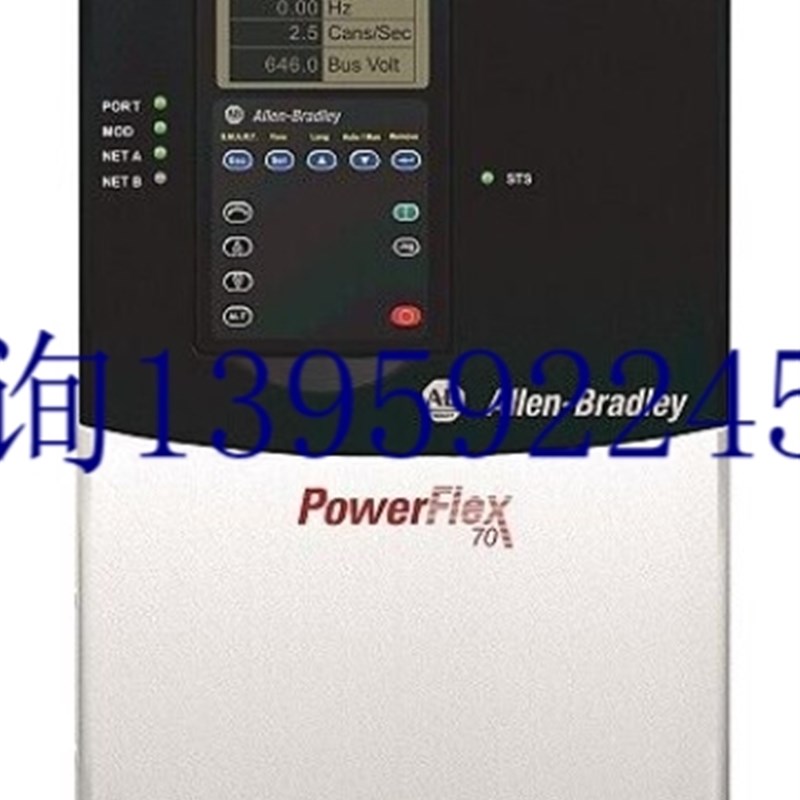 20AC3P5A0AYNANC0 全新交流 VFD 变频驱动器服务 AB