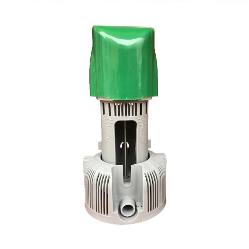 防干烧40W冷风机内置潜水泵220V 工程环保空调专用泵高脚潜水