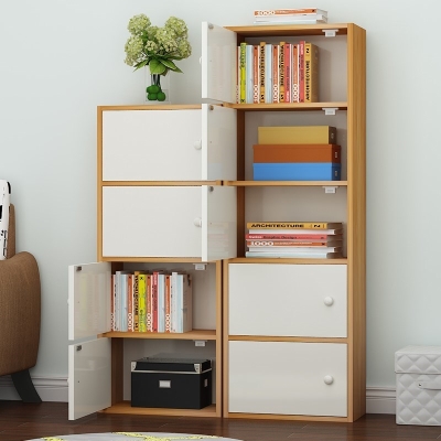 欧式收纳柜抽屉式木质儿童衣柜橱柜小橱子多层储物柜整理箱五斗柜