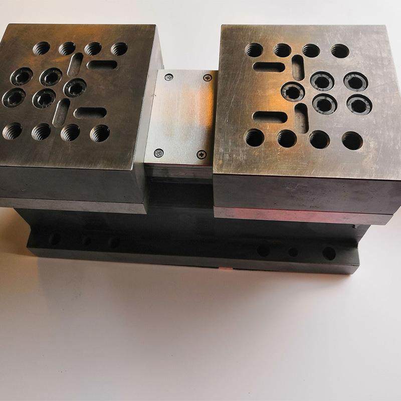 夹具自定心双向向具虎钳同步夹自定心JMR虎钳液压双夹精密大力夹,标准件/零部件/工业耗材,虎钳,淘宝优惠券,粉丝福利购,淘宝优惠卷