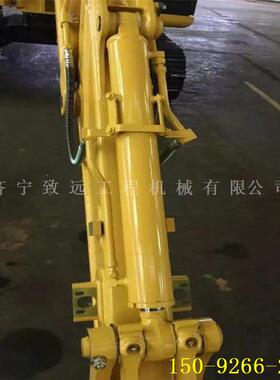 挖掘机臂动臂2铲斗油缸p30pcc55Ex120-2pc130ex200-1js00EVLp