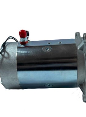 源头厂家机电190-SLF21V压24V0四脚液直流电机一件起