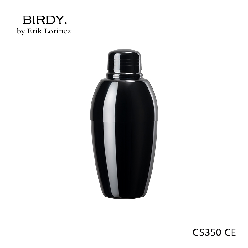 BIRDY三段式摇酒壶新品
