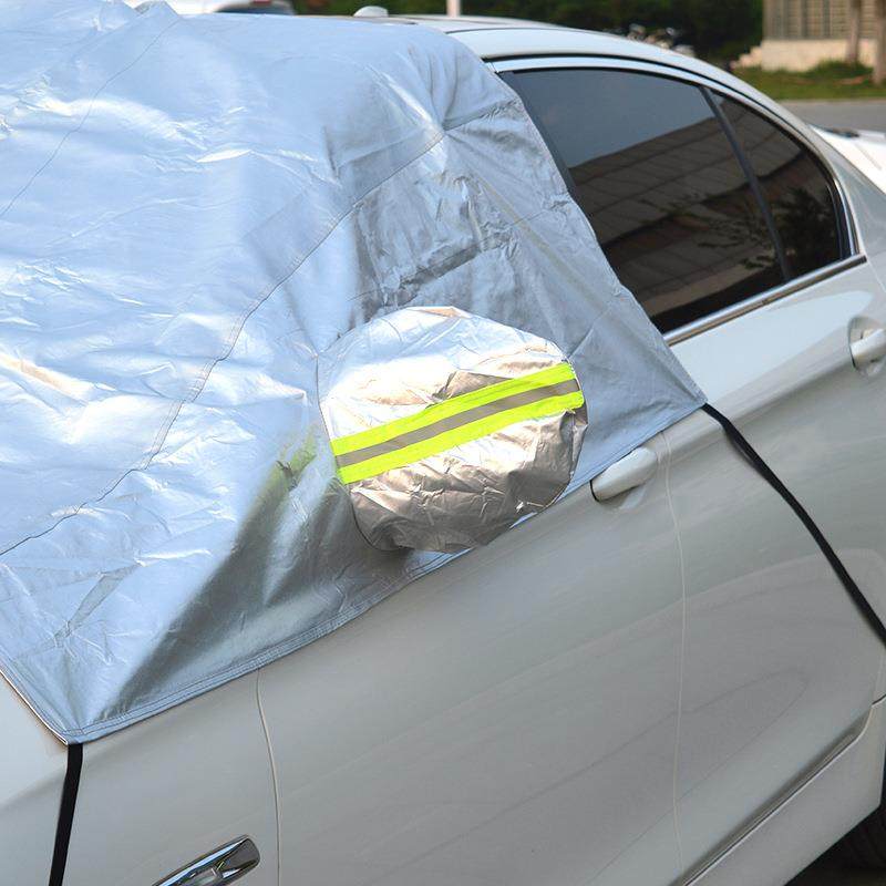 跨境铝膜678雪挡遮阳雪阻尘防隔热挡霜能车衣通用型加厚多功汽车,农机/农具/农膜,其它农用工具,淘宝优惠券,粉丝福利购,淘宝优惠卷