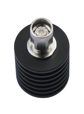 NEX10884负载10W公头频同轴假负载0欧姆DC-53GHz终端负载射堵头