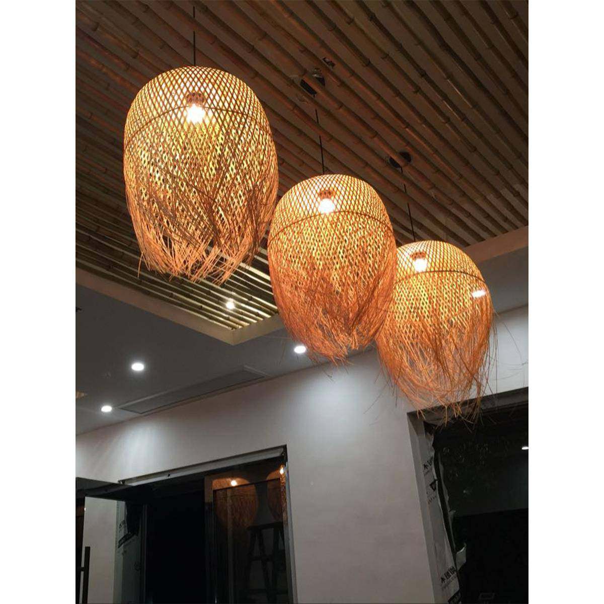 竹编创意个性艺灯中式禅意灯具茶室餐厅民酒店宿艺301术吊造型灯,农机/农具/农膜,其它农用工具,淘宝优惠券,粉丝福利购,淘宝优惠卷