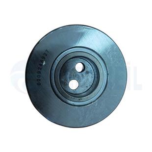 林德叉车配2件R1MJE4R16R20原装 侧滚轮000924697