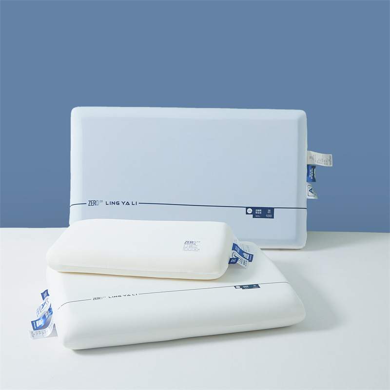 亚朵深睡记忆枕pro二代酒店枕芯慢回弹护颈枕儿童a类枕头星球