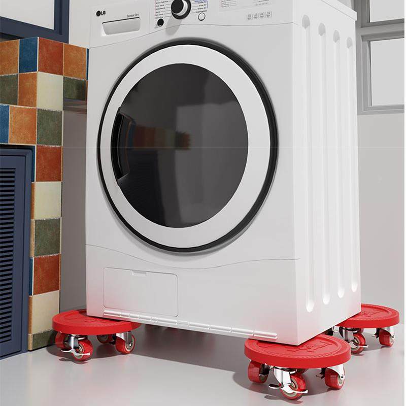 搬家动万滑抬向家具床柜子移冰箱底座挪运HYtsertk位移重轮物省力