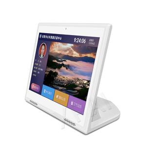 10评.1安卓电子价EDL器L型寸触摸器政务服务器